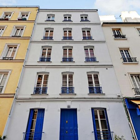 Amazing Apartment 1Br4P - Cremieux - Gare De Lyon Paříž Exteriér fotografie