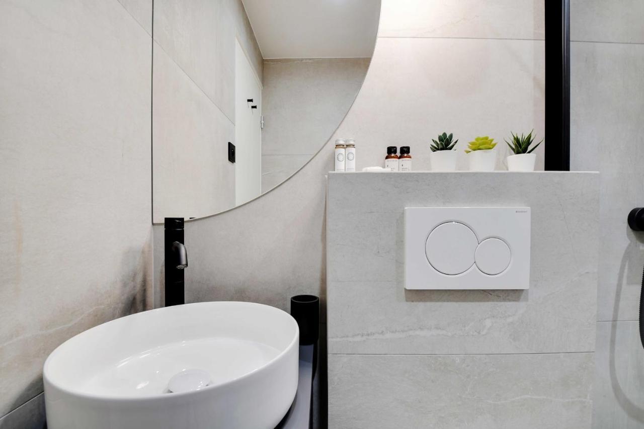 Amazing Apartment 1Br4P - Cremieux - Gare De Lyon Paříž Exteriér fotografie