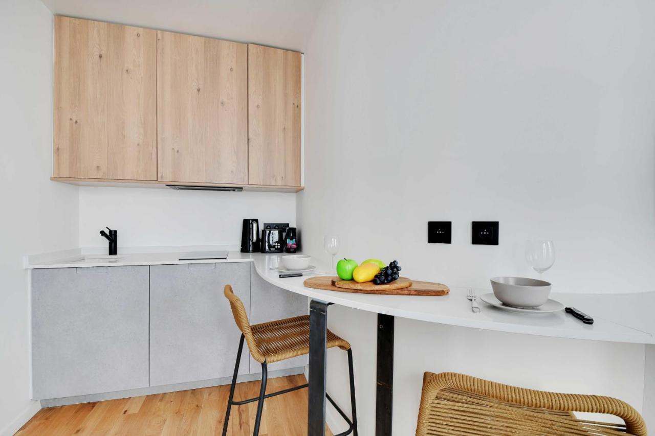 Amazing Apartment 1Br4P - Cremieux - Gare De Lyon Paříž Exteriér fotografie