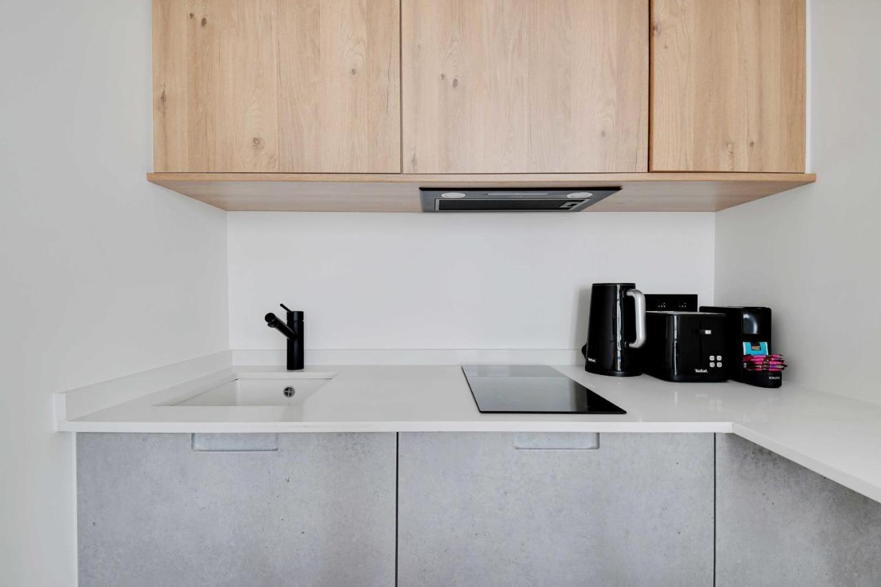 Amazing Apartment 1Br4P - Cremieux - Gare De Lyon Paříž Exteriér fotografie