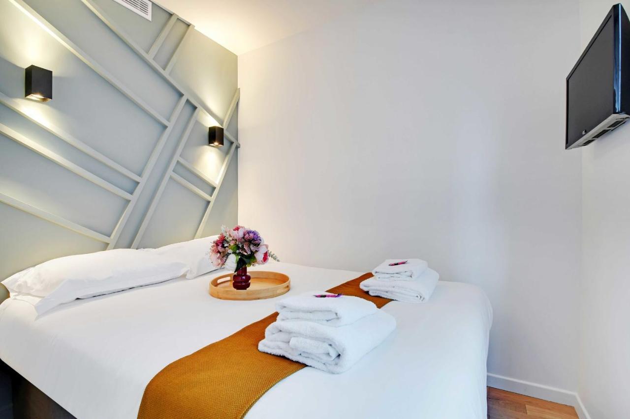 Amazing Apartment 1Br4P - Cremieux - Gare De Lyon Paříž Exteriér fotografie