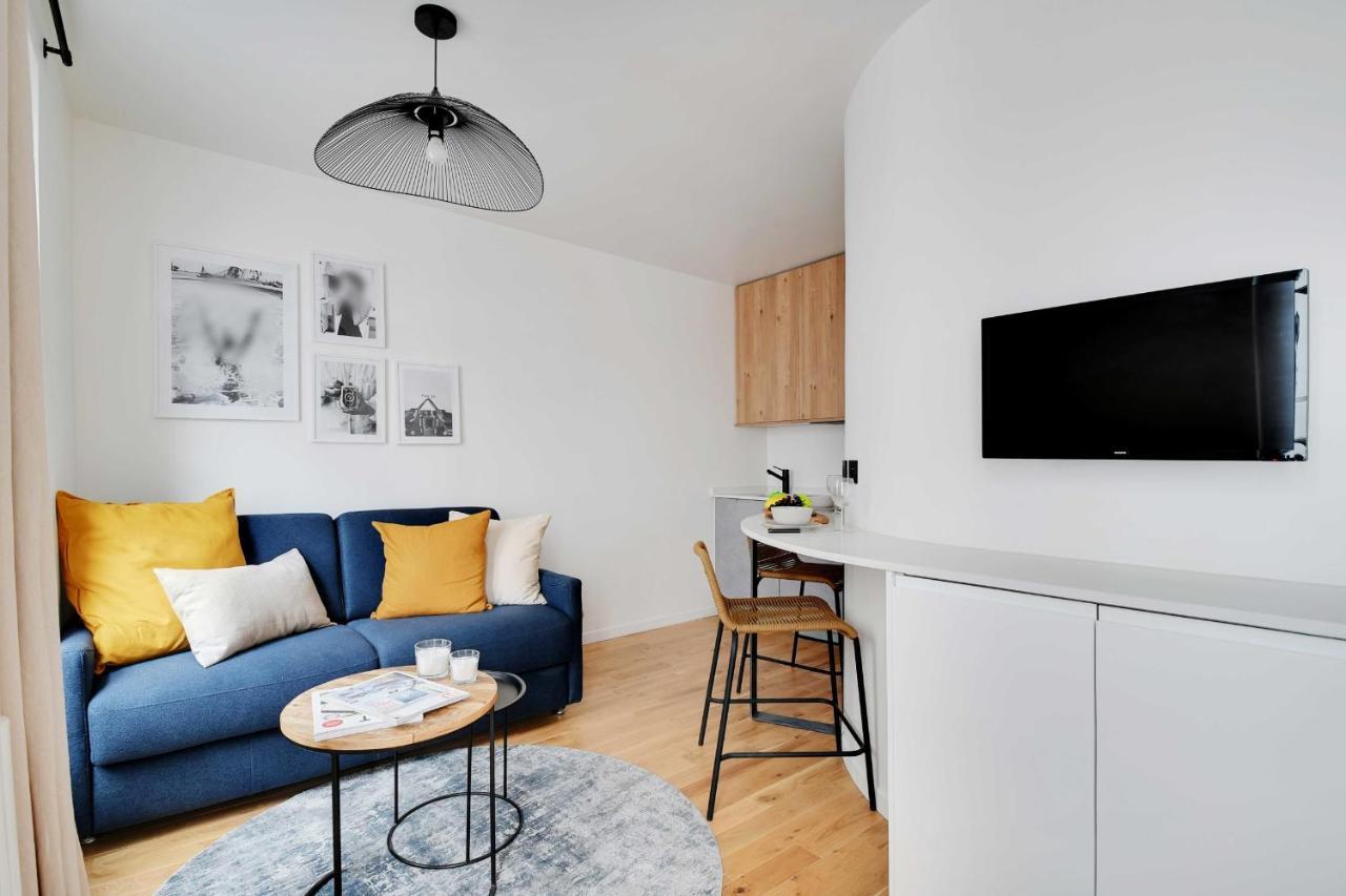 Amazing Apartment 1Br4P - Cremieux - Gare De Lyon Paříž Exteriér fotografie