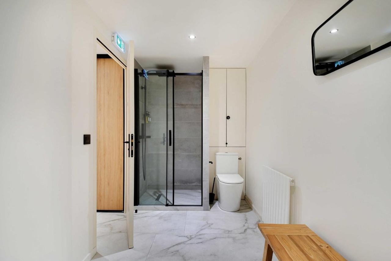 Amazing Apartment 1Br4P - Cremieux - Gare De Lyon Paříž Exteriér fotografie