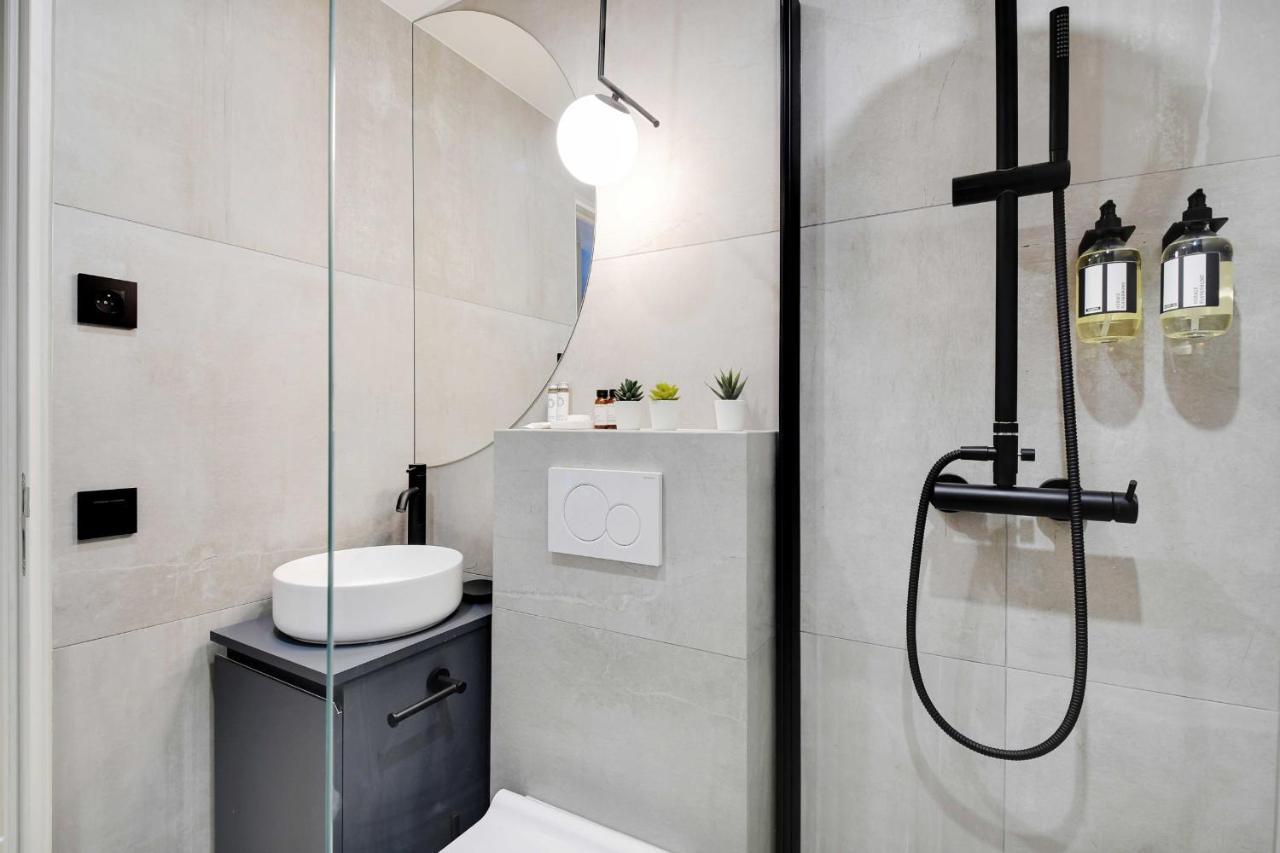 Amazing Apartment 1Br4P - Cremieux - Gare De Lyon Paříž Exteriér fotografie
